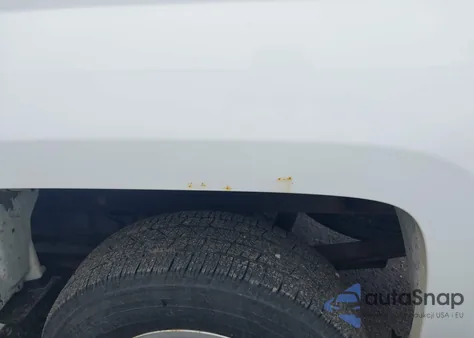 2016 Chevrolet Silverado 1500 Wt from USA, damaged, VIN 1GCNCNEH8GZ135676